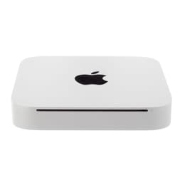 Mac mini (jún 2010) Core 2 Duo 2,4 GHz - SSD 256 GB - 8GB