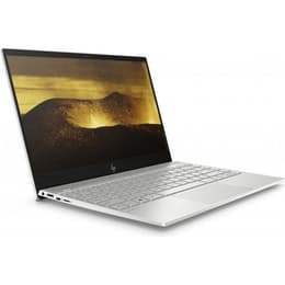 HP Envy 13-BA0028NB 13" (2021) - Core i7-1065G7 - 8GB - SSD 512 GB AZERTY - Francúzska