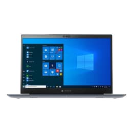 Dynabook Portégé X50-G-12D 15" (2020) - Core i7-10510U - 16GB - SSD 512 GB QWERTY - Španielská