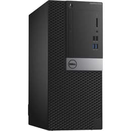 Dell OptiPlex 5040 MT Core i3-6100 3.7 - HDD 500 GB - 8GB