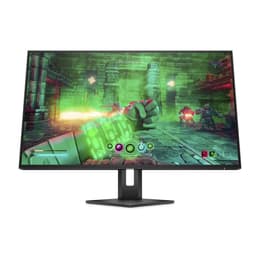 Monitor 27 HP 27U 3840 x 2160 LED Čierna