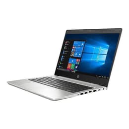 HP ProBook 440 G6 14" (2019) - Core i5-8265U - 12GB - SSD 256 GB AZERTY - Francúzska