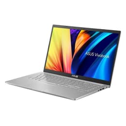 Asus VivoBook 15 F1500EA-EJ3095W 15" (2021) - Core i3-1115G4 - 8GB - SSD 256 GB QWERTY - Španielská