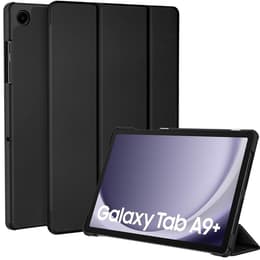 Kryt Galaxy Tab A9 Plus - Plast - Čierna