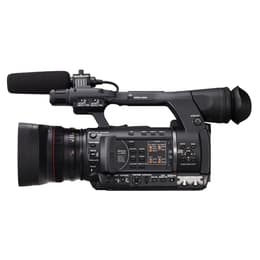 Videokamera Panasonic AG-AC160AEJ - Čierna