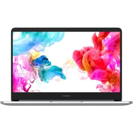 Huawei MateBook D14 14" (2019) - Core i5-10210U - 8GB - SSD 512 GB AZERTY - Francúzska