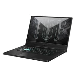 Asus TUF Dash F15 TUF516PC-HN114W 15 - Core i5-11300H - 8GB 512GB NVIDIA GeForce RTX 3050 AZERTY - Francúzska