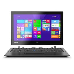 Toshiba Portégé Z20T 12" Core m3-6Y30 - SSD 128 GB - 4GB AZERTY - Francúzska