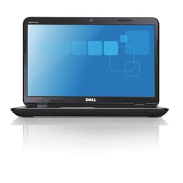 Dell Inspiron N5010 15" (2012) - Core i3-350M - 8GB - HDD 1 TO QWERTY - Anglická