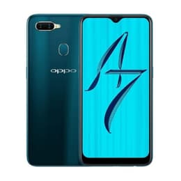 Oppo A7