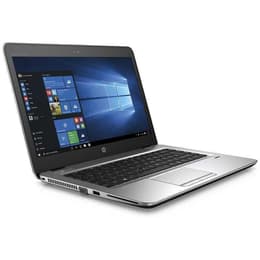 HP EliteBook 745 G3 14" (2016) - PRO A8-8600B - 8GB - SSD 180 GB AZERTY - Francúzska