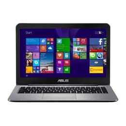 Asus E403SA-FA0031T 14" (2016) - Pentium N3700 - 4GB - SSD 128 GB AZERTY - Francúzska