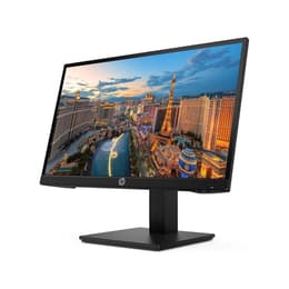 Monitor 21,5 HP P22H G4 1920 x 1080 LED Čierna