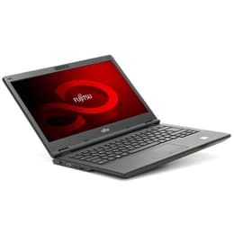 Fujitsu LifeBook E449 14" (2018) - Core i3-8130U - 8GB - SSD 256 GB QWERTZ - Nemecká