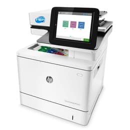 HP E57540C Farebná laserová