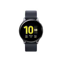 Smart hodinky Samsung Galaxy Watch Active 2 40mm (SM-R830) á á - Čierna