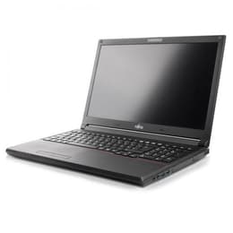 Fujitsu LifeBook A357 15" (2017) - Core i5-7200U - 8GB - SSD 256 GB AZERTY - Francúzska