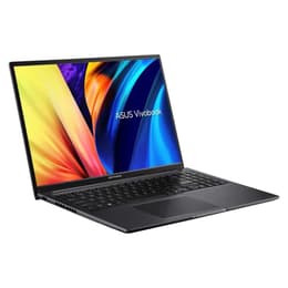 Asus Vivobook 16 F1605PA-MB146 16" (2022) - Core i5-11300H - 8GB - SSD 512 GB QWERTY - Španielská