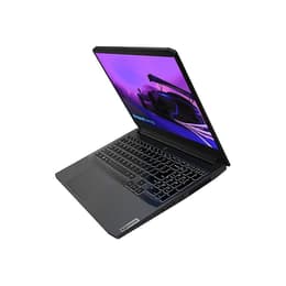 Lenovo IdeaPad Gaming 3 15ACH6 15 - Ryzen 5 5600H - 16GB 512GB NVIDIA GeForce RTX 3050 AZERTY - Francúzska