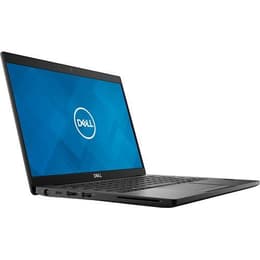 Dell Latitude 7390 13" Core i5-8350U - SSD 256 GB - 8GB AZERTY - Francúzska