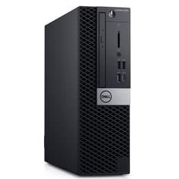 Dell OptiPlex 5060 SFF Core i5-8500 3 - SSD 256 GB - 8GB