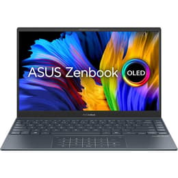 Asus Zenbook 13 OLED UX325EA-KG794W 13" (2021) - Core i7-1165G7 - 16GB - SSD 512 GB QWERTY - Španielská