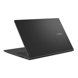 Asus VivoBook F1500EA-EJ2383W 15" (2022) - Core i3-1115G4 - 8GB - SSD 512 GB QWERTY - Španielská