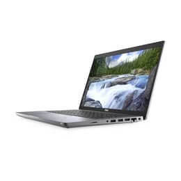 Dell Latitude 5420 14" (2018) - Core i5-1145G7 - 16GB - SSD 256 GB QWERTY - Španielská