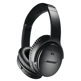 Bose headphones