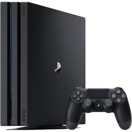 PS4 Pro